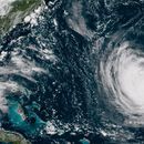 Florence cuenta con ingredientes de tormenta catastrófica