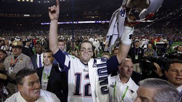 por 3ra vez, brady es el jugador mas valioso del super bowl