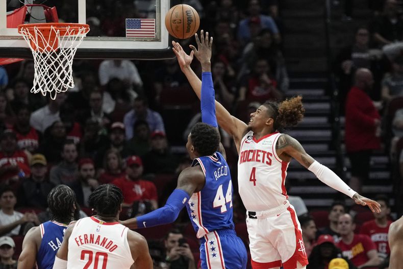 DEP-BAS 76ERS-ROCKETS