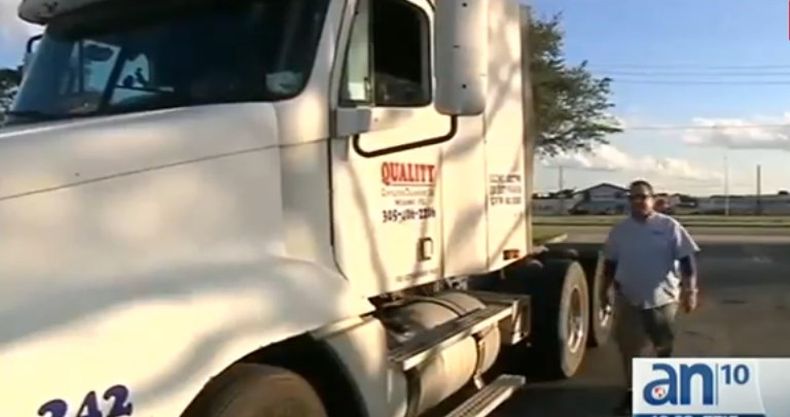 Este nuevo cambio de tarifa en los peajes empieza a afectar a un grupo de conductores que pasa largas horas en las carreteras.