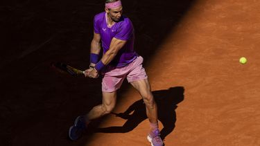Nadal duda sobre participación olímpica