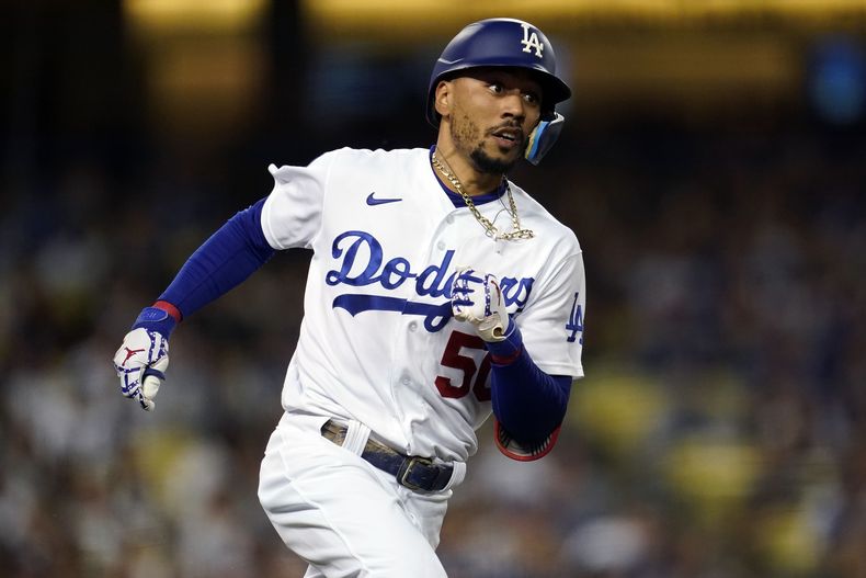 DEP-BEI ROCKIES-DODGERS