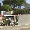 Ponen en marcha nuevas estaciones de bombeo en Miami Beach