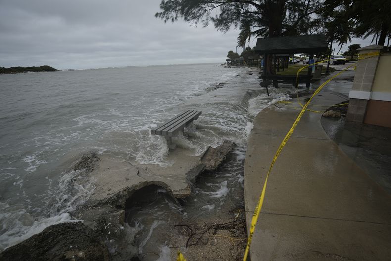 AMN-CLI TORMENTAS