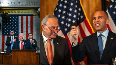 democratas bloquean financiacion del dhs por 25 dias mientras crecen alertas de terrorismo y caos en aeropuertos