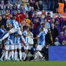 El Barca termina el año con un 1-1 ante el Espanyol