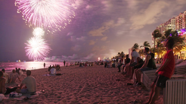 miami se prepara para celebrar el 4 de julio por todo lo alto