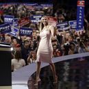 Ivanka Trump no buscará ocupar el escaño de Rubio en el Senado