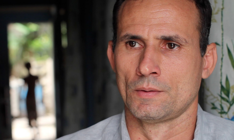 Activistas dicen que policías entraron en su casa: José Daniel Ferrer García detenido y en paradero desconocido, así como Ovidio Martín Castellanos