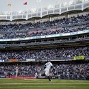 Stanton pega otro jonrón ante Boston; Yanquis ganan