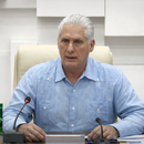 Díaz-Canel confirma negociaciones con la administración Trump mientras crece presión para su salida del poder