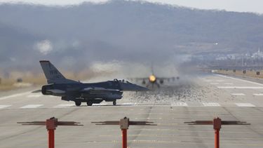 ¿Qué significa que EEUU quiera que todos aíslen a Norcorea?