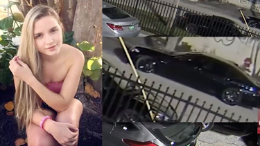 dan a conocer nuevo video en el caso de joven cubana asesinada en la i95