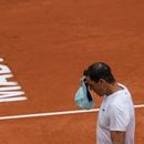 Nadal y Djokovic critican a Wimbledon por no admitir rusos