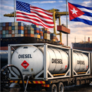 Empresa de Miami logra histórico acuerdo con CUPET para vender combustible en Cuba en plena crisis energética