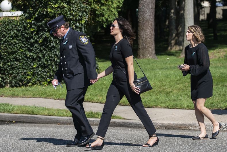 AMN-GEN EEUU-JOVEN DESAPARECIDA