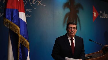 cuba pide a eeuu pruebas de sus acusaciones sobre venezuela