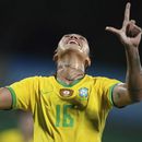 Un Brasil perfecto avanza a final de Copa América Femenina