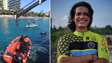 encuentran el cuerpo de joven buzo desaparecido hace una semana en matanzas