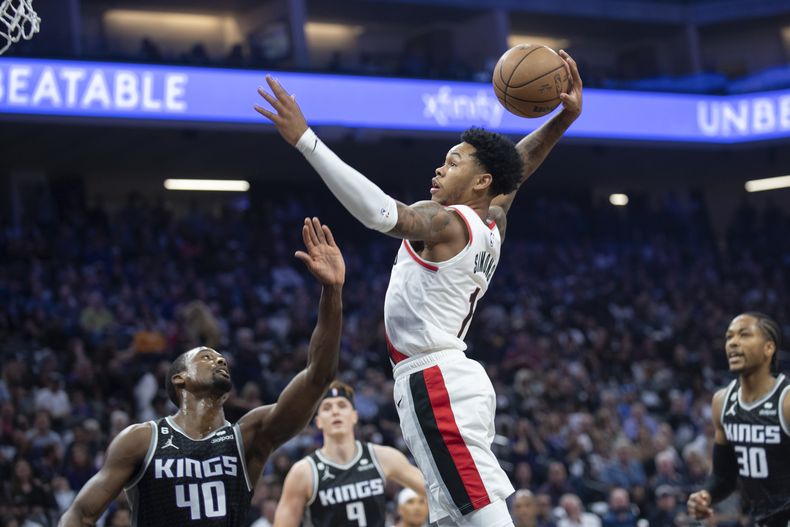 DEP-BAS TRAIL-BLAZERS-KINGS