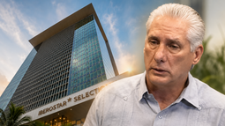 diaz-canel invita a emigrados cubanos a invertir y administrar hoteles tras la salida de cadenas extranjeras