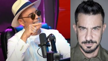 roberto san martin confiesa como ha sido trabajar junto a alexis valdes