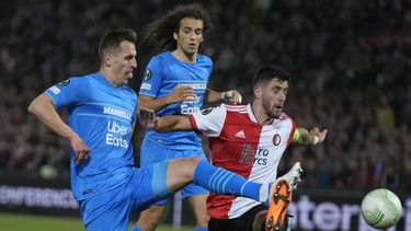 Argentina define plantel para “finalissima” ante Italia