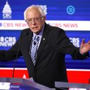 El senador Bernie Sanders reiteró sus elogios al sistema educativo cubano