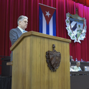 Cuba: Régimen cubano destituye a Ministro de Economía, Alejandro Gil Fernández