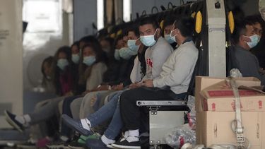 México recibe a más de 19,000 deportados desde la llegada de Trump al poder