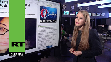 programacion de russia today para la teleaudiencia cubana