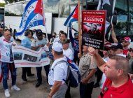 lopez obrador culpa al exilio cubano por la no invitacion de cuba a la cumbre de las americas