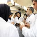 Irán emerge como potencial crisis para Biden