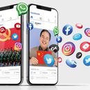 OPINION | El doble estándar de las big techs en la relación EEUU-China