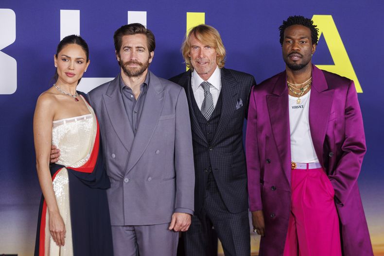 ESP-CIN RESEÑA-AMBULANCE