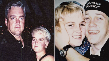 amy bradley: los padres creen que la hija que desaparecio de un crucero hace 27 anos sigue viva