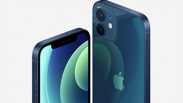apple presento el iphone 12, compatible con 5g