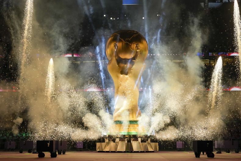 DEP-FUT MUNDIAL FIFA-FINANZAS