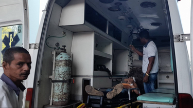 cuba: dos menores de edad fallecidos y 13 heridos en tragico accidente de transito en la sierra maestra