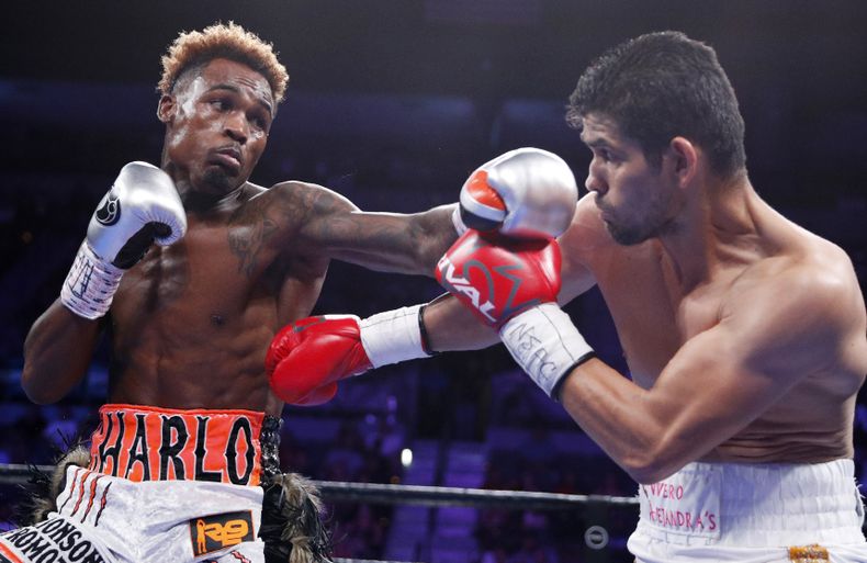 DEP-BOX CHARLO-CASTAÑO