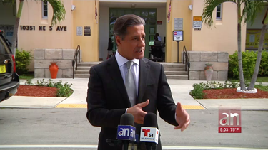 distrito escolar de miami-dade propone extender el horario de entrada a las escuelas