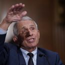 Fauci: Más niños se infectarán de COVID por variante delta