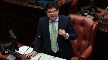 Javier Aponte Dalmau anuncia candidatura por acumulación a la Junta de Gobierno del PPD