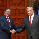 López Obrador visitará Colombia el 8 y 9 de septiembre para discutir política de drogas