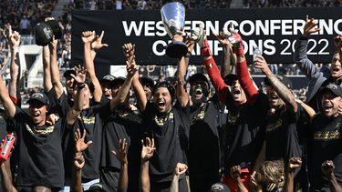 Rumbo al próximo Mundial, MLS inicia su 28ma temporada