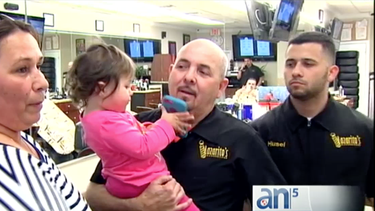 americateve | familia cubanos