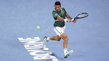 Aún sin vacuna, Djokovic sí jugará ahora en Australia