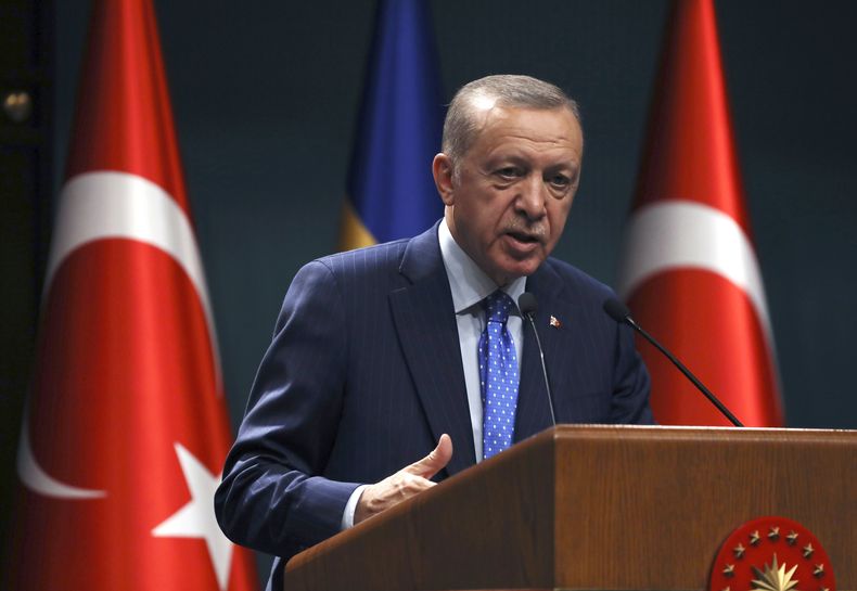 EUR-POL TURQUÍA-ELECCIONES