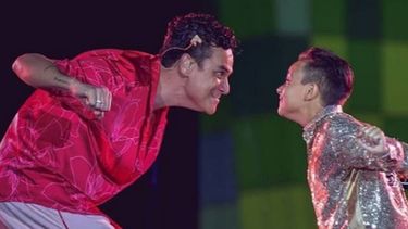 hijo de silvestre dangond imita sus pasos de baile y enternece en redes