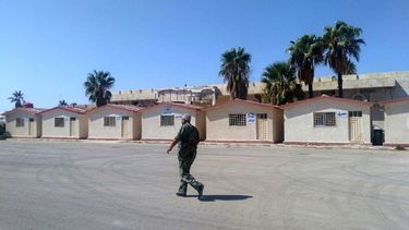 Reabrirán vital cruce fronterizo entre Siria y Jordania